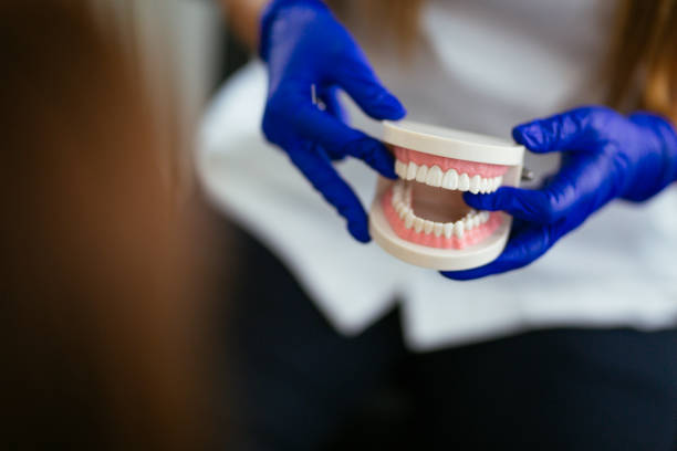 Advanced Technology for Better Dental Care in Bloomsburg, PA