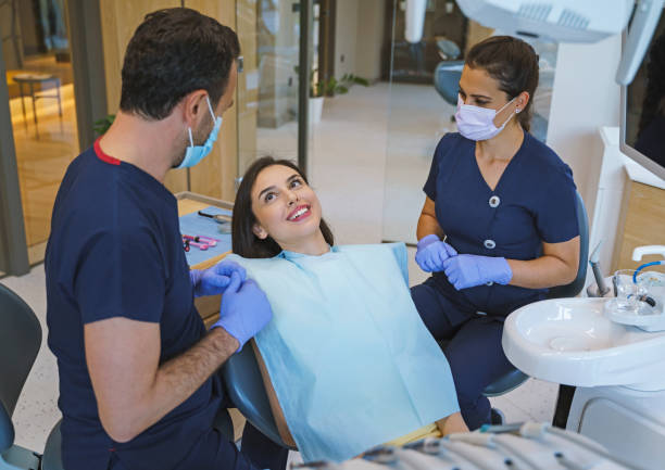 Dental Bonding in Bloomsburg, PA