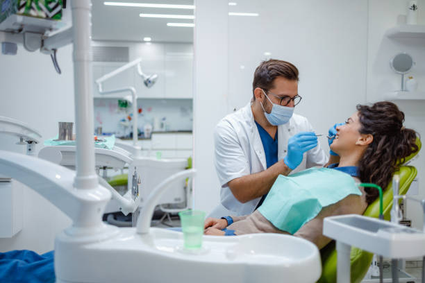 Best Dental Fillings (Composite and Amalgam)  in Bloomsburg, PA